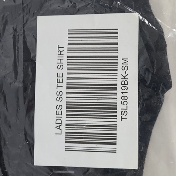 Women's Tesla T Shirt size Small - Picture 3 of 9